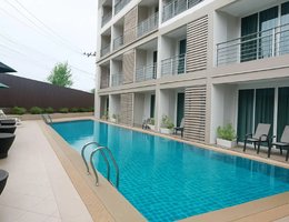 Retreat Resort Pattaya