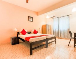 TGF DREAM GUEST HOUSE