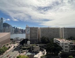 Salisbury YMCA Of Hong Kong