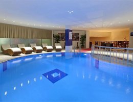 Arabella World Hotel