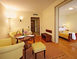 Hotel Meridian BOLYARSKI