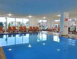 Eftalia Splash Resort Hotel