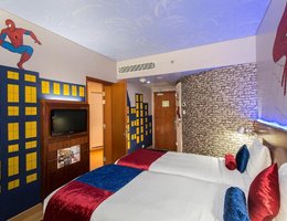 ibis New Delhi Aerocity