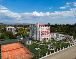 Грейс Аква Вилла