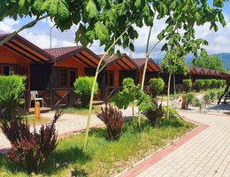 Бригантина