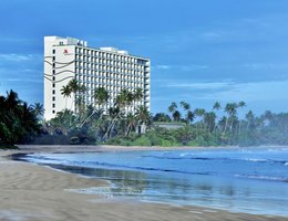 Weligama Bay Marriott Resort & Spa